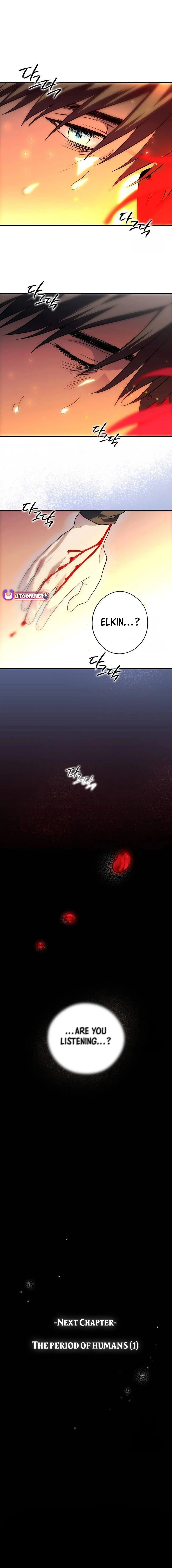 Blinded by the Setting Sun Chapter 204 13